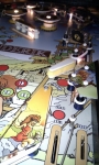 Zonderik Belgian Beer Pinball in Gent Horeca Expo 2010