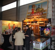 Zonderik Horeca Expo 2010